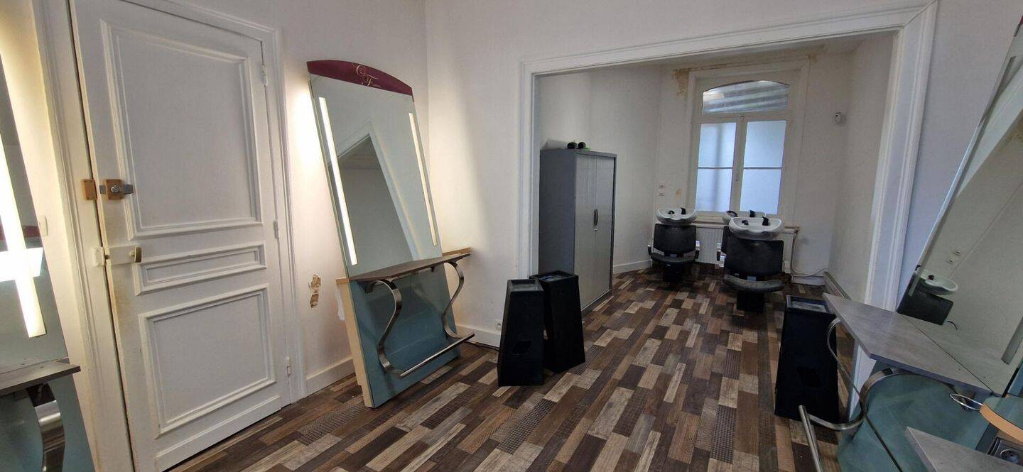 Maison 5 pièces 112 m² · à Armentières · 112 m² · 152 000 €