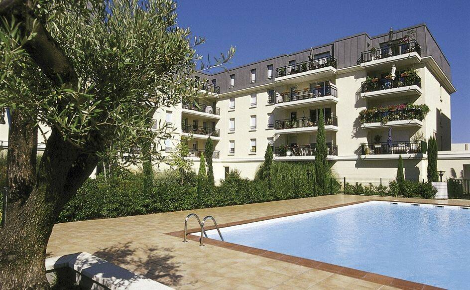 Appartement 2 pièces 44 m² · à Bordeaux · 43,5 m² · 195 000 €