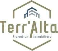 TERR'ALTA logo