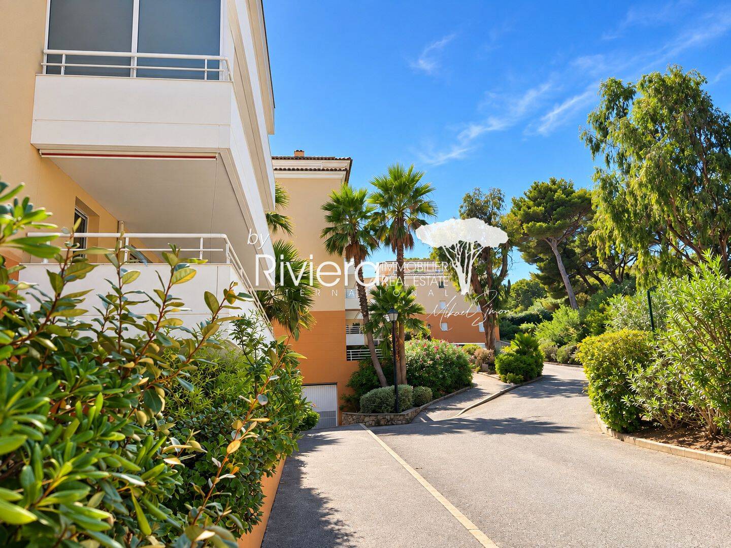 Appartement 2 pièces 41 m² · à Cavalaire-sur-Mer · 41 m² · 304 000 €