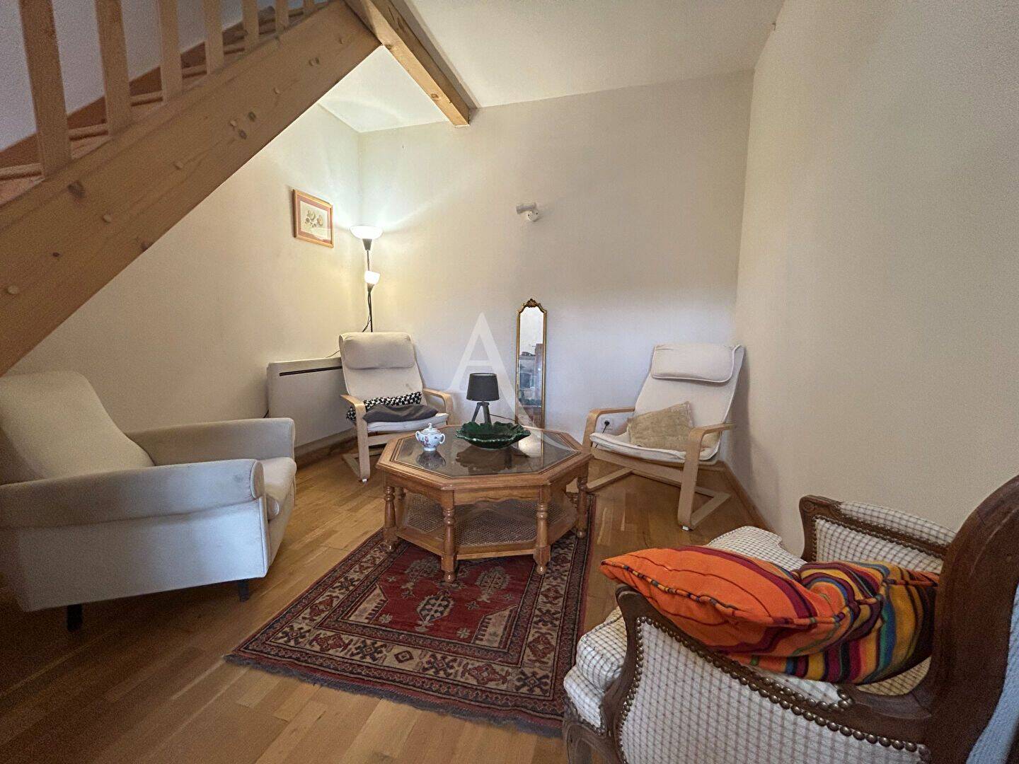 Appartement 2 pièces 37 m² · à Narbonne · 36,5 m² · 500 €/mois