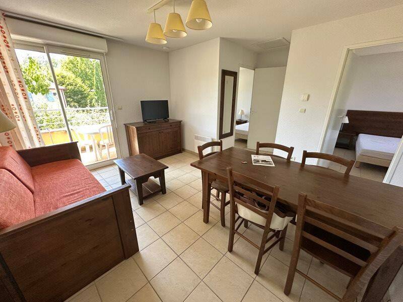 Appartement 3 pièces 42 m² · à Prayssac · 42,2 m² · 550 €