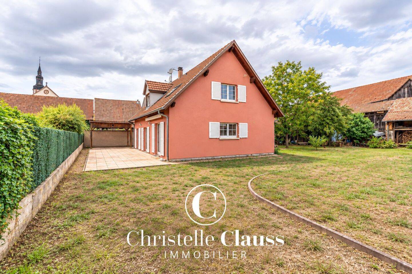 Maison 6 pièces 177 m² · à Huttenheim · 176,7 m² · 318 000 €