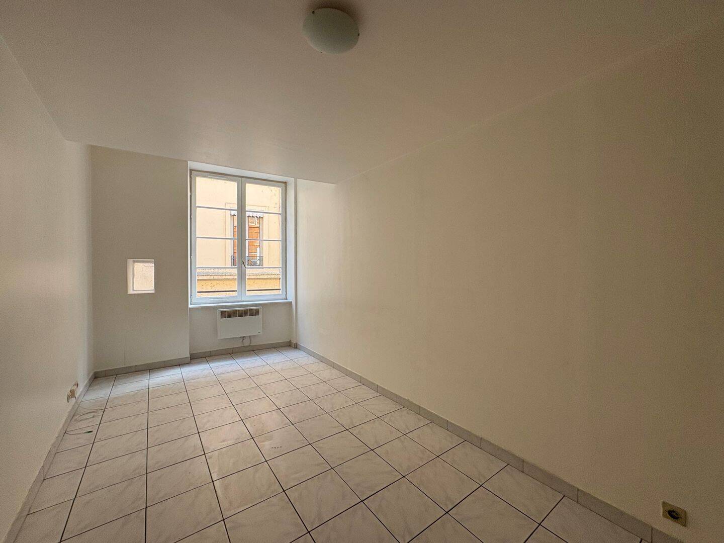 Appartement 3 pièces 55 m² · à Lyon 1er Arrondissement · 55 m² · 867 €/mois