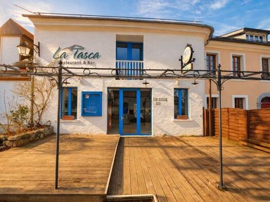 Immeuble à vendre 325 000 € 260 m² Luz-Saint-Sauveur 65120