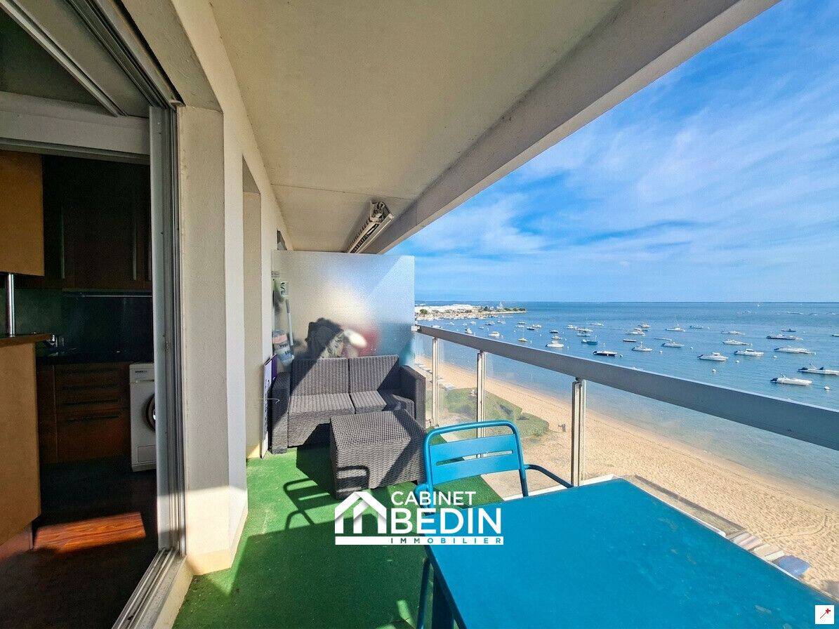 Appartement 1 pièce 28 m² · à Arcachon · 28,3 m² · 248 300 €