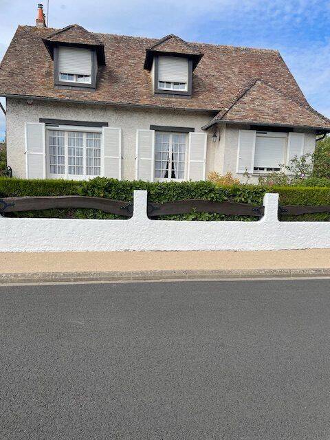 Maison 8 pièces 124 m² · à Saran · 124 m² · 255 000 €