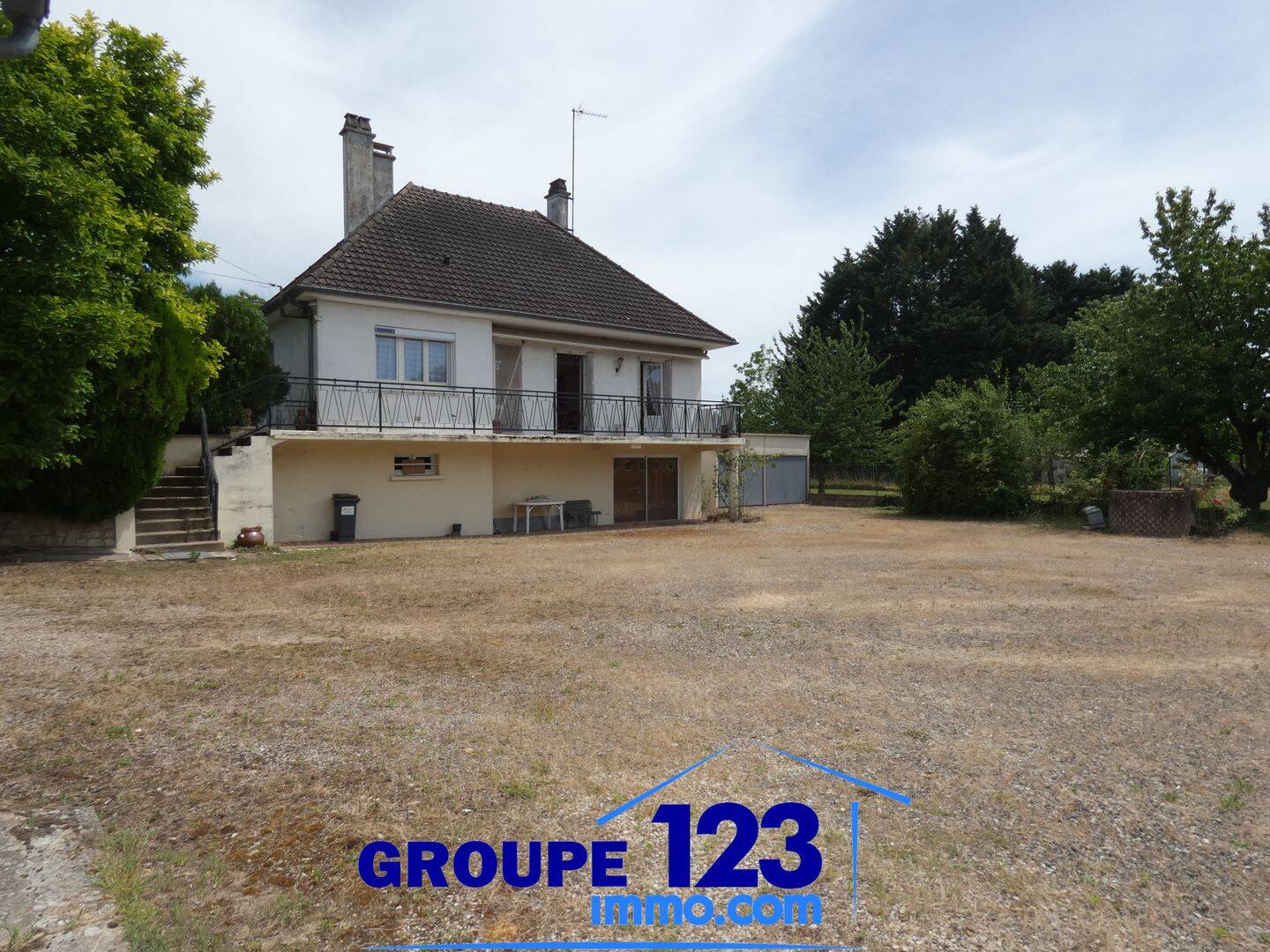 Maison 6 pièces 120 m² · à Brienon-sur-Armançon · 120 m² · 211 900 €