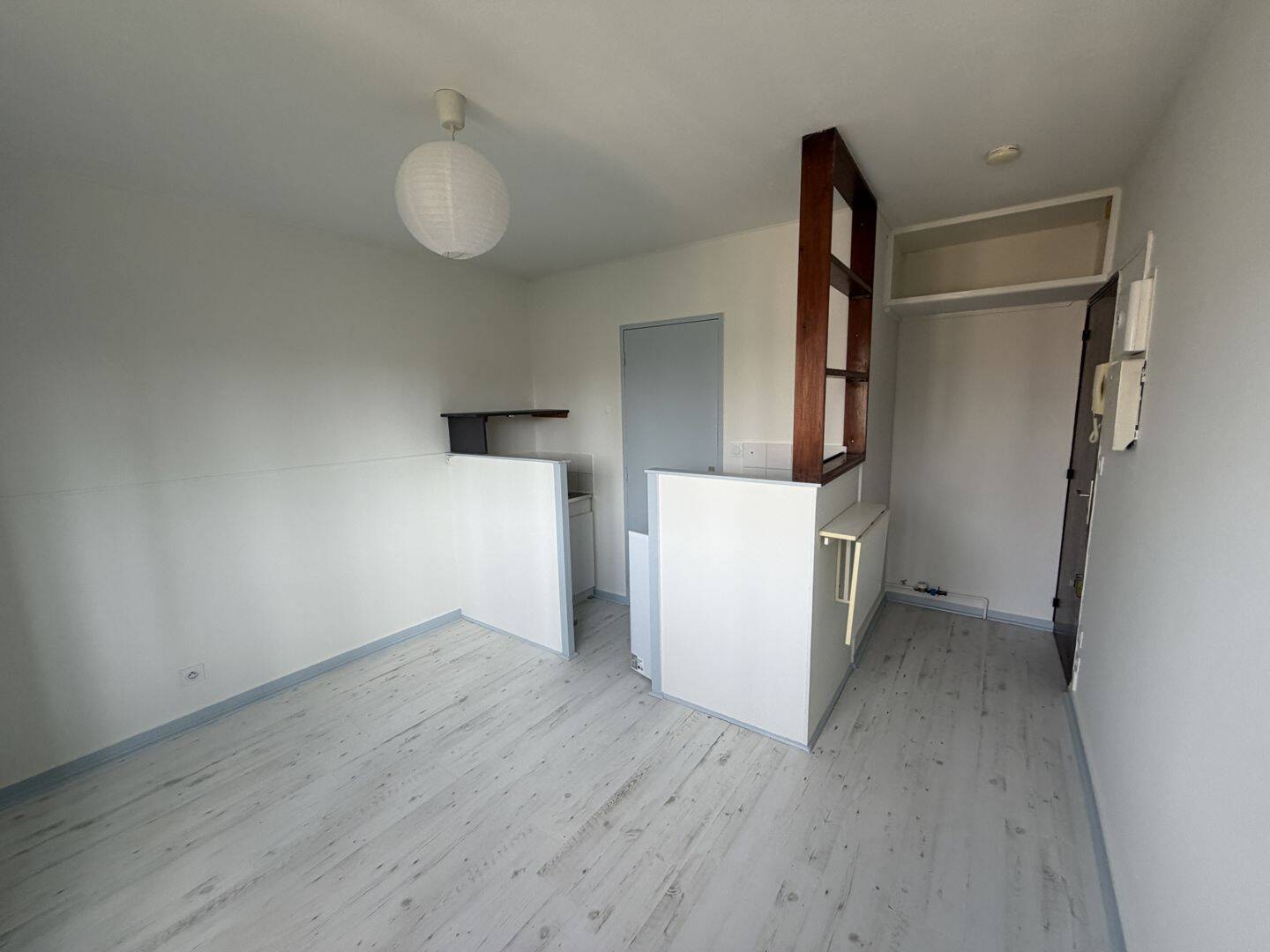 Appartement 1 pièce 16 m² · à Bordeaux · 16,1 m² · 505 €/mois