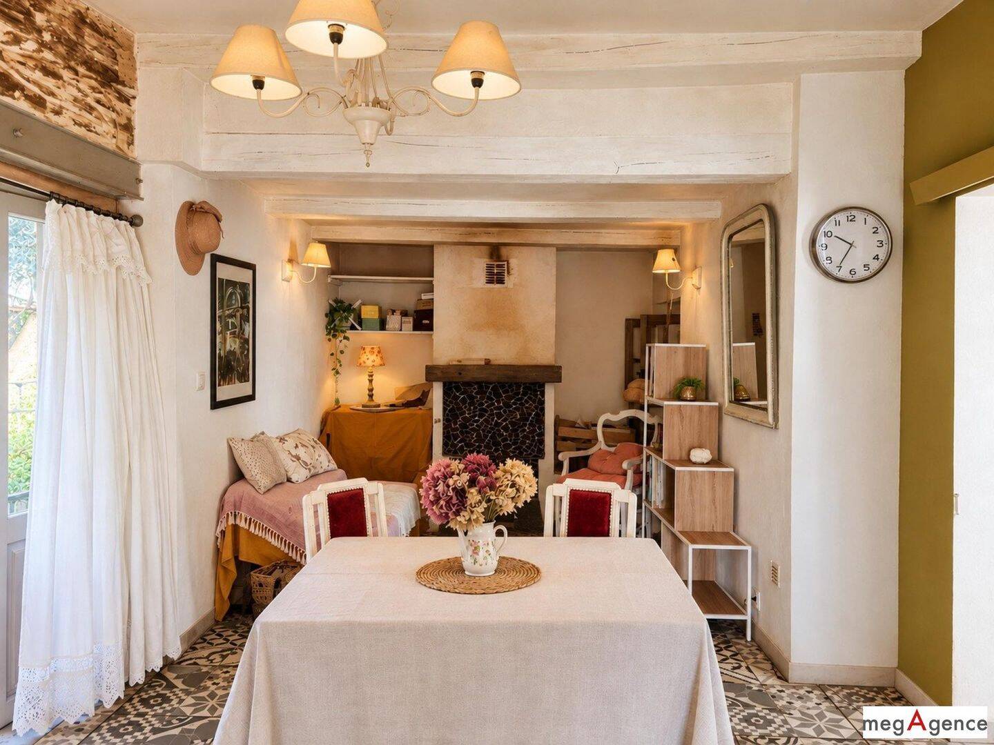 Maison 4 pièces 82 m² · à Le Collet-de-Dèze · 82 m² · 139 000 €