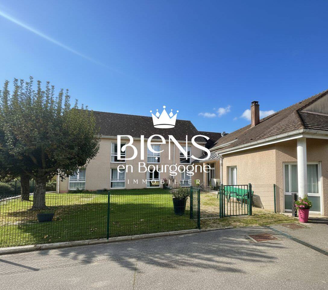 Appartement 1 pièce 25 m² · à Sainte-Hélène · 24,5 m² · 50 000 €