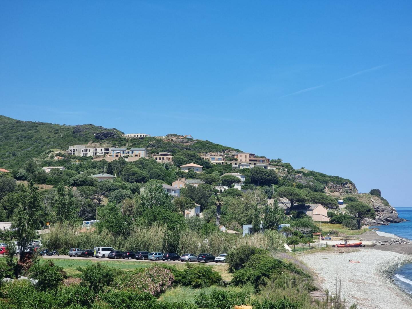 Terrain de 288 m² à Sisco - photo 2