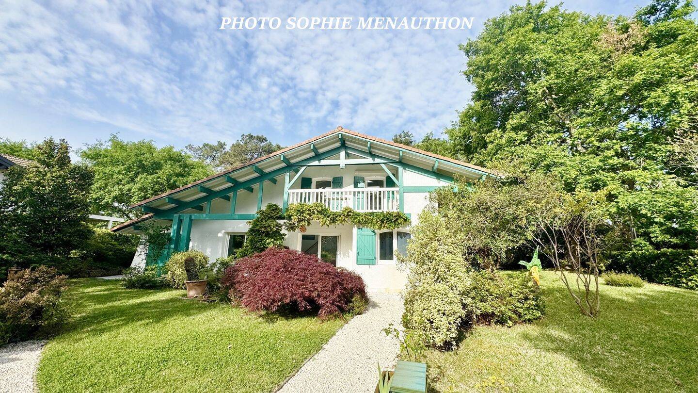 Maison 7 pièces 140 m² · à Soorts-Hossegor · 140 m² · 1 450 000 €