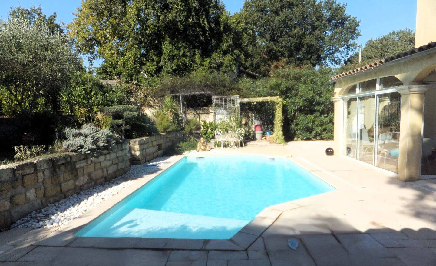 Maison 5 pièces 140 m² · à Vauvert · 140 m² · 469 000 €