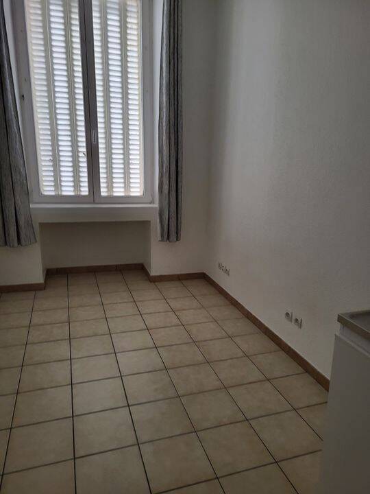Appartement 1 pièce 12 m² · à Nancy · 12 m² · 400 €