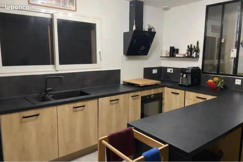 Maison 3 pièces 85 m² · à Le Boulou · 85 m² · 255 000 €