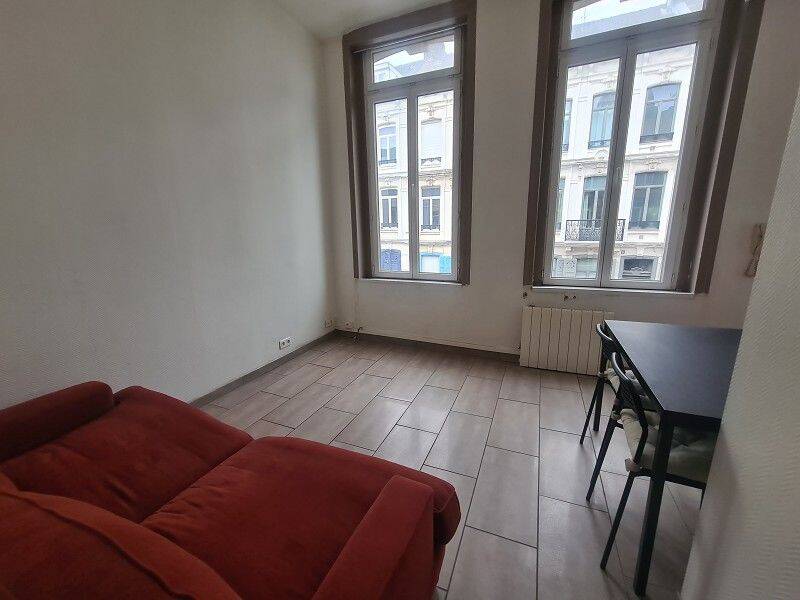 Appartement 2 pièces 29 m² · à Lille · 29 m² · 700 €