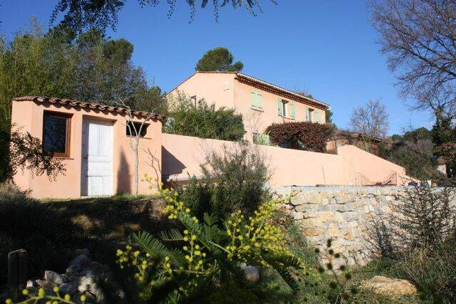 Maison 6 pièces 150 m² · à Villecroze · 150 m² · 550 000 €