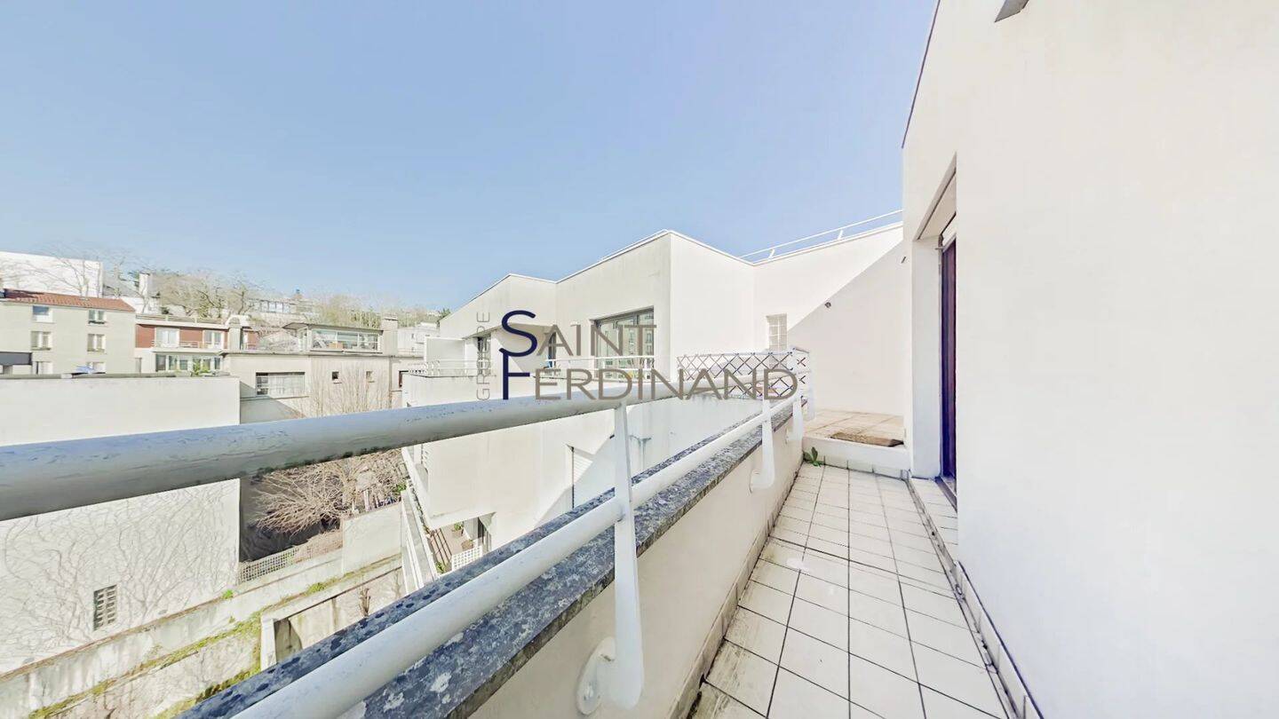 Appartement 2 pièces 38 m² · à Suresnes · 38 m² · 1 250 €/mois