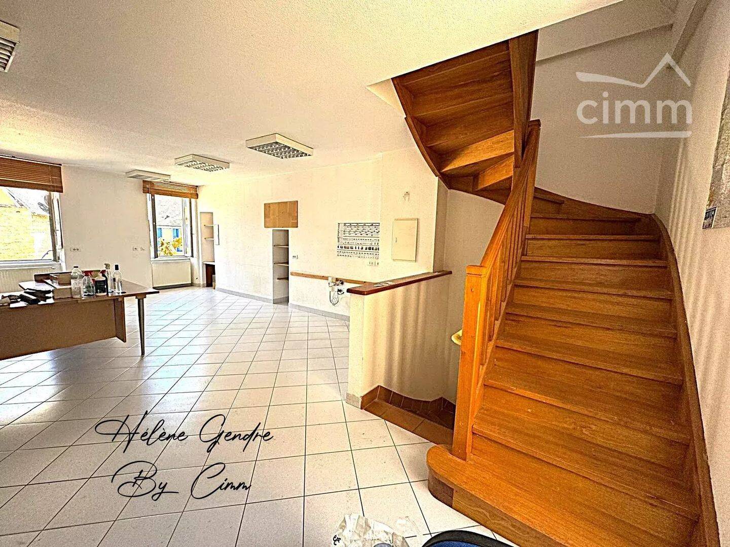 Maison 3 pièces 116 m² · à Montignac-Lascaux · 116 m² · 111 200 €
