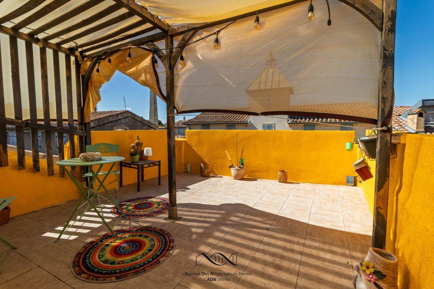 Maison 4 pièces 118 m² · à Douzens · 118 m² · 135 000 €