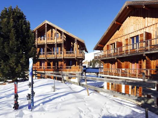 Appartement à vendre 90 916 € 3 pièces 2 chambres 35 m² RDC Fontcouverte-la-Toussuire 73300