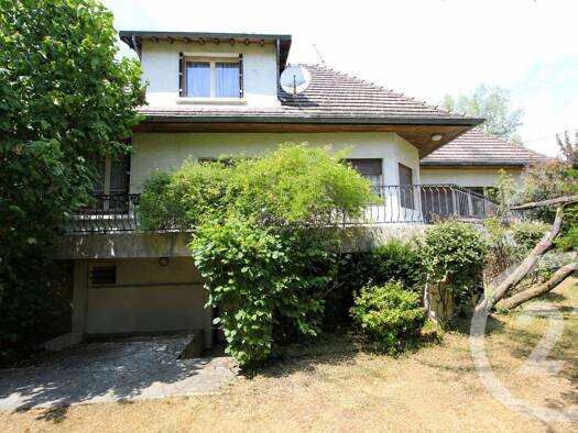 Maison à vendre 319 000 € 5 pièces 4 chambres 123,9 m² 577 m² de terrain Saint-Michel-sur-Orge 91240