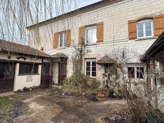 Maisons à vendre Juvigny 51150, Seloger.com