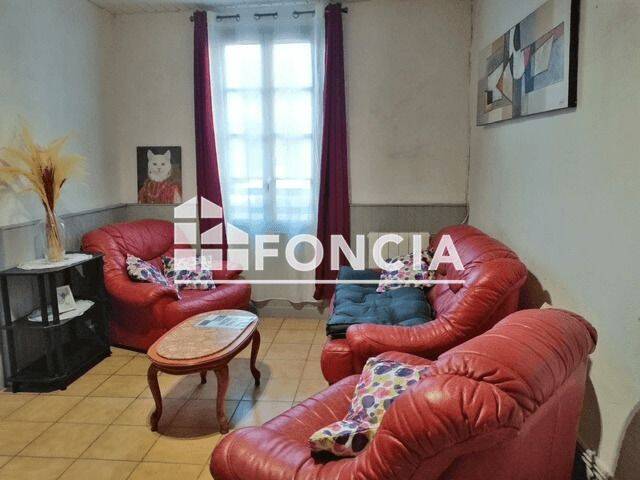 Appartement 2 pièces 50 m² · à Pézenas · 50,2 m² · 585 €/mois