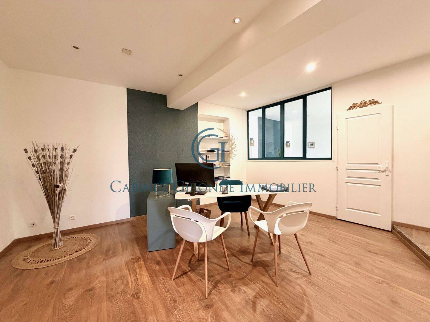 Maison 4 pièces 176 m² · à Saint-Macaire · 175,7 m² · 215 000 €