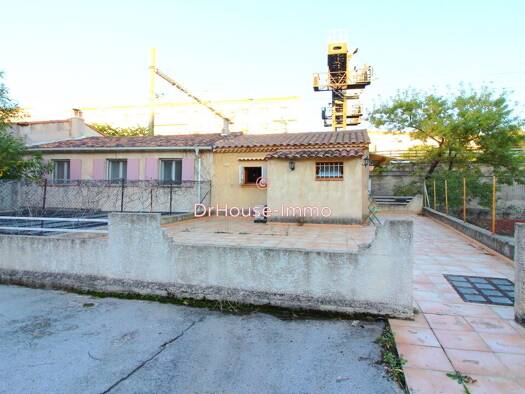 Maison à vendre 259 000 € 3 pièces 2 chambres 78,8 m² 300 m² de terrain La Blancarde Marseille 4ème arrondissement 13004