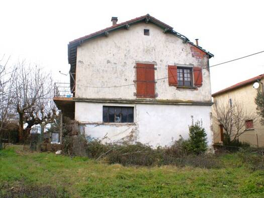 Maison à vendre 189 000 € 5 pièces 3 chambres 110 m² 2 140 m² de terrain Saint-Julien-les-Rosiers 30340