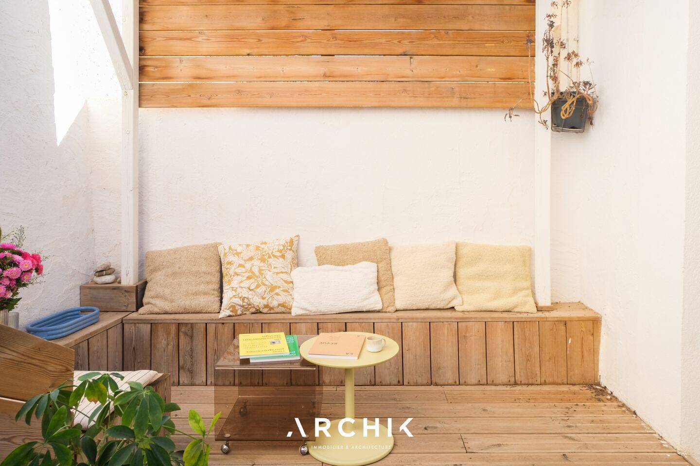 Appartement 4 pièces 73 m² · à Marseille 6ème Arrondissement · 73 m² · 350 000 €