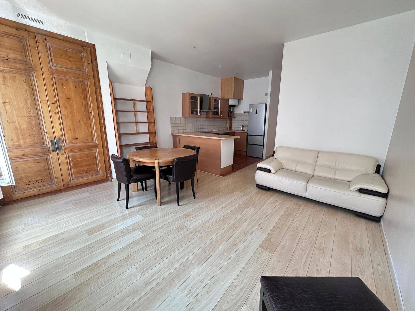 Appartement 2 pièces 43 m² · à Lyon 3ème Arrondissement · 43,1 m² · 830 €