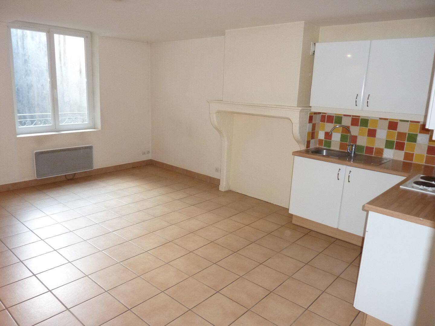 Appartement 3 pièces 52 m² · à Villefranche-sur-Saône · 52 m² · 512 €