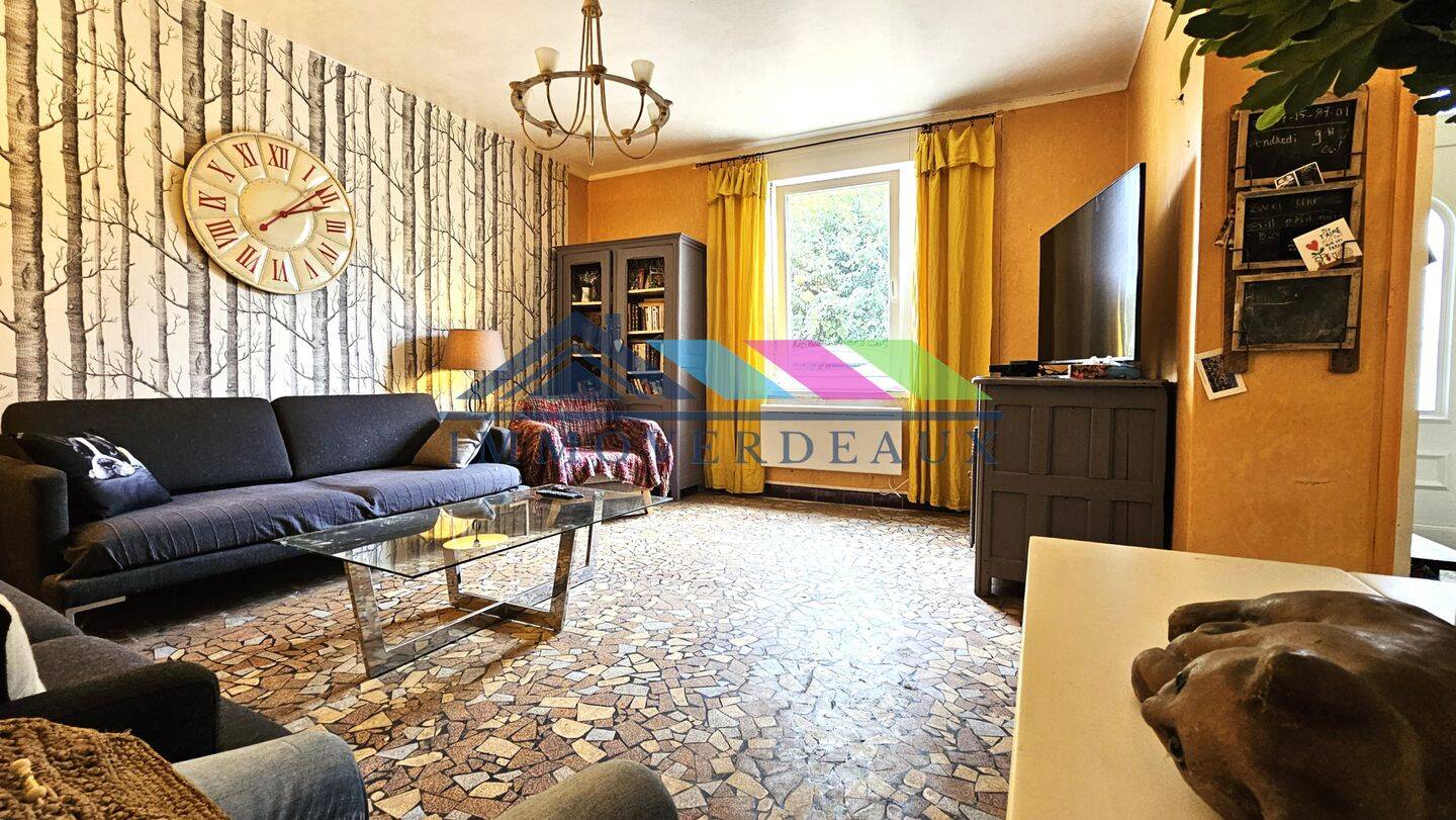 Maison 5 pièces 146 m² · à Vacqueville · 146 m² · 149 000 €