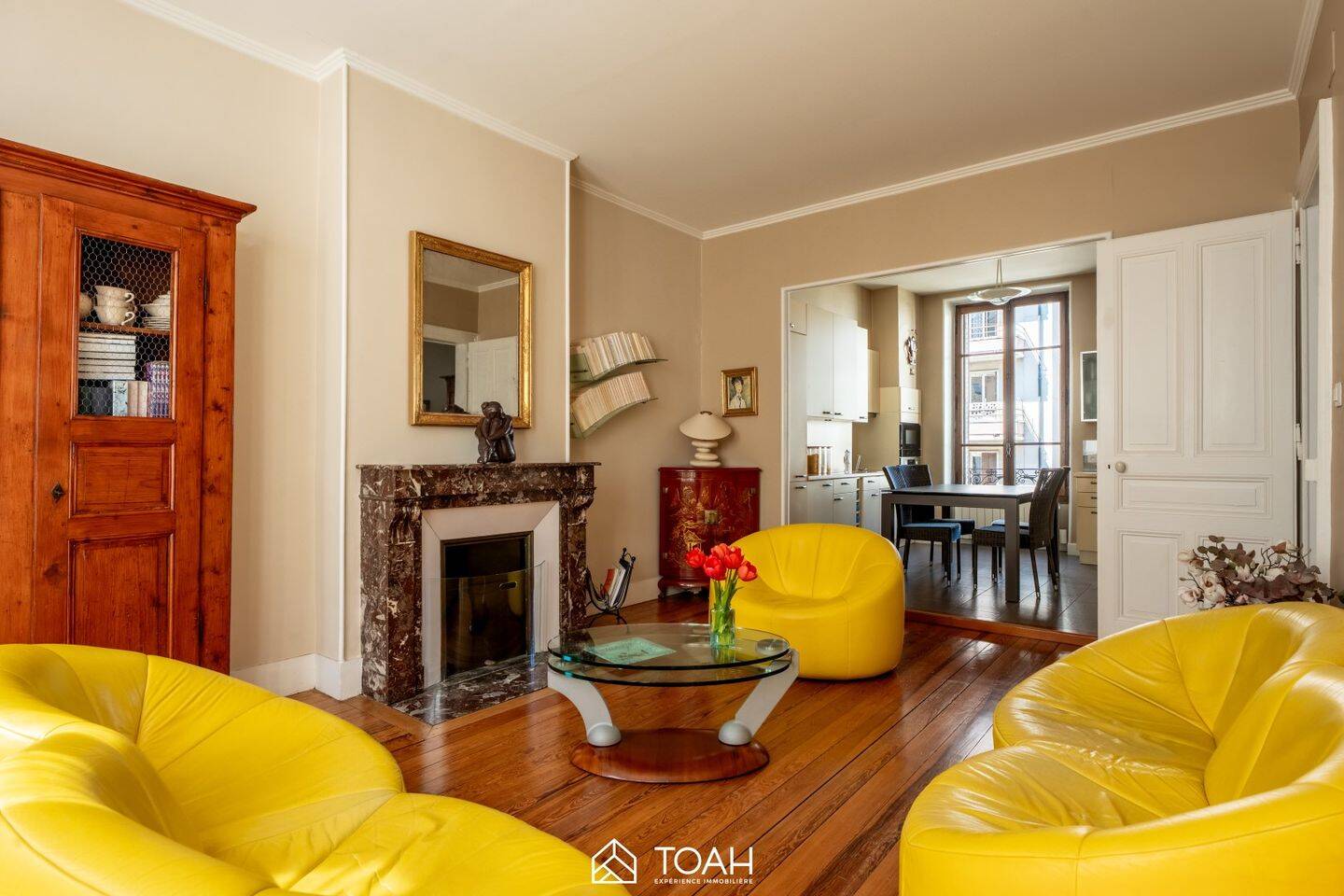 Appartement 4 pièces 76 m² · à Annecy · 76 m² · 425 000 €