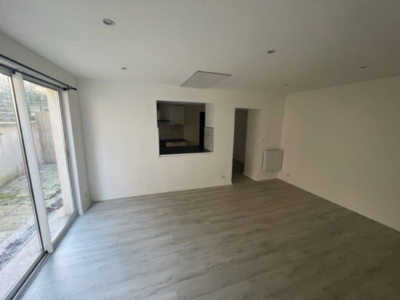 Appartement 2 pièces 54 m² · à Creil · 54,2 m² · 735 €/mois