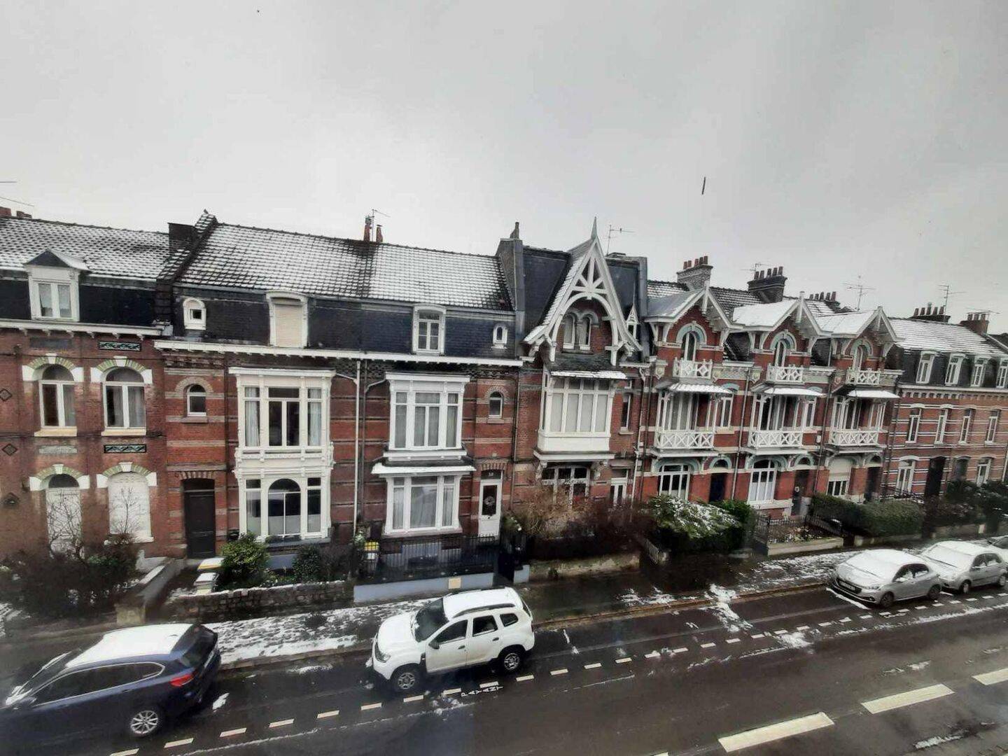 Appartement 3 pièces 59 m² · à Lille · 59 m² · 950 €