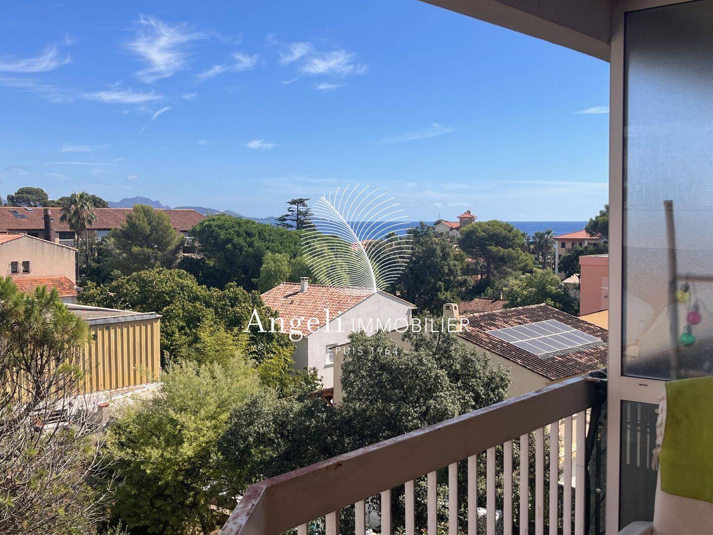 Appartement 1 pièce 24 m² · à Fréjus · 24 m² · 130 000 €