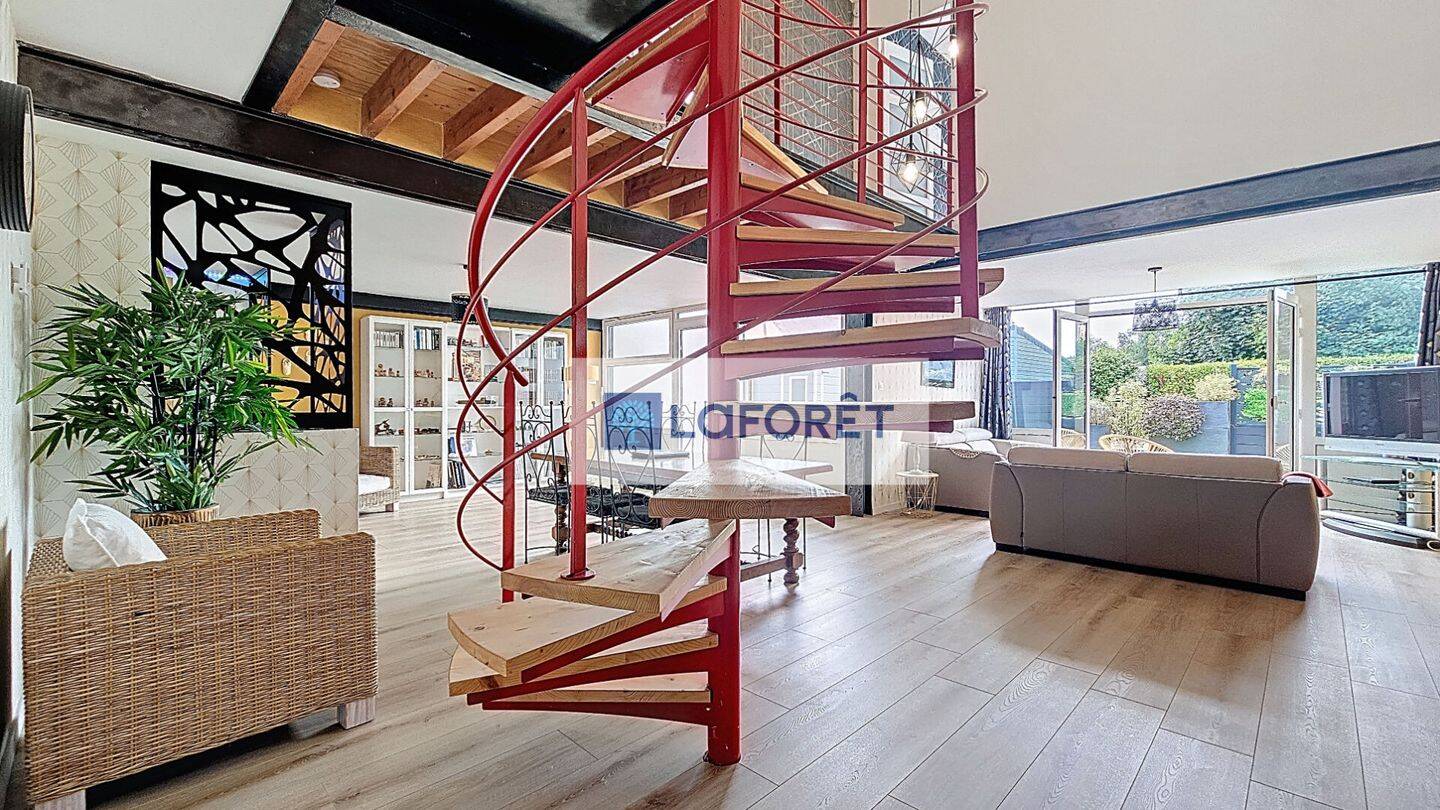 Appartement 4 pièces 130 m² · à Guipavas · 130 m² · 290 000 €