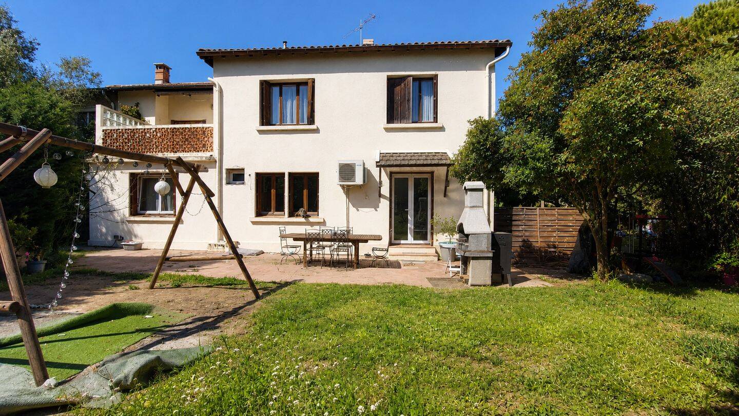 Appartement 4 pièces 106 m² · à Montpellier · 106,4 m² · 339 000 €