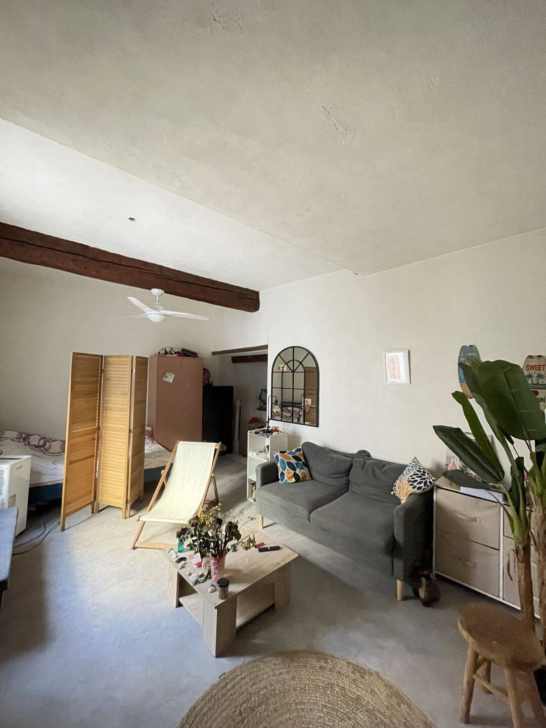 Appartement 1 pièce 32 m² · à Aix-en-Provence · 32,4 m² · 720 €