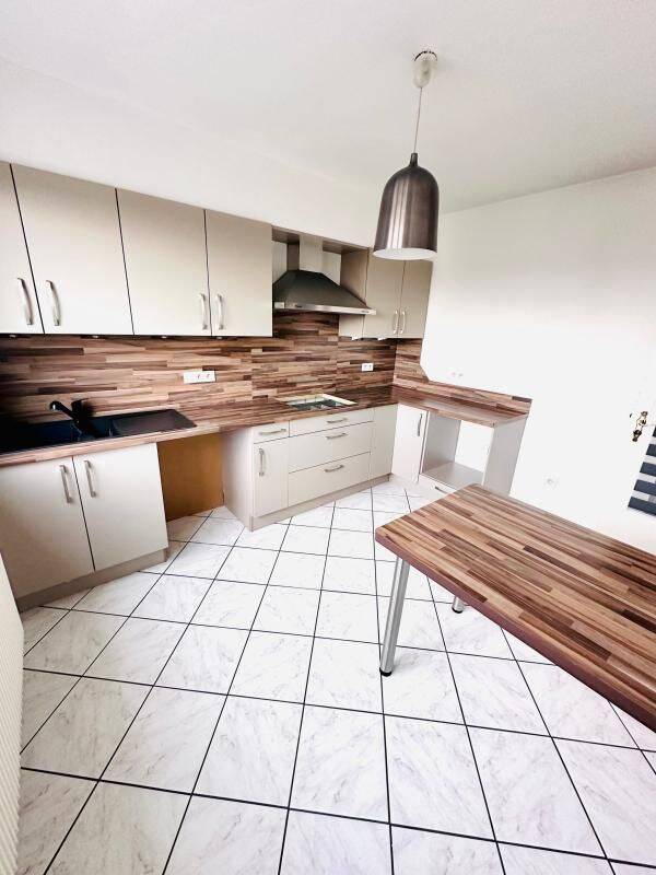 Appartement 3 pièces 100 m² · à Obernai · 100 m² · 970 €/mois