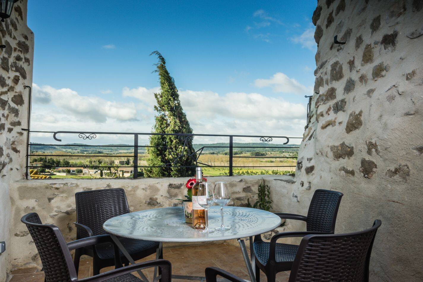 Maison 4 pièces 75 m² · à Pouzols-Minervois · 75 m² · 107 000 €