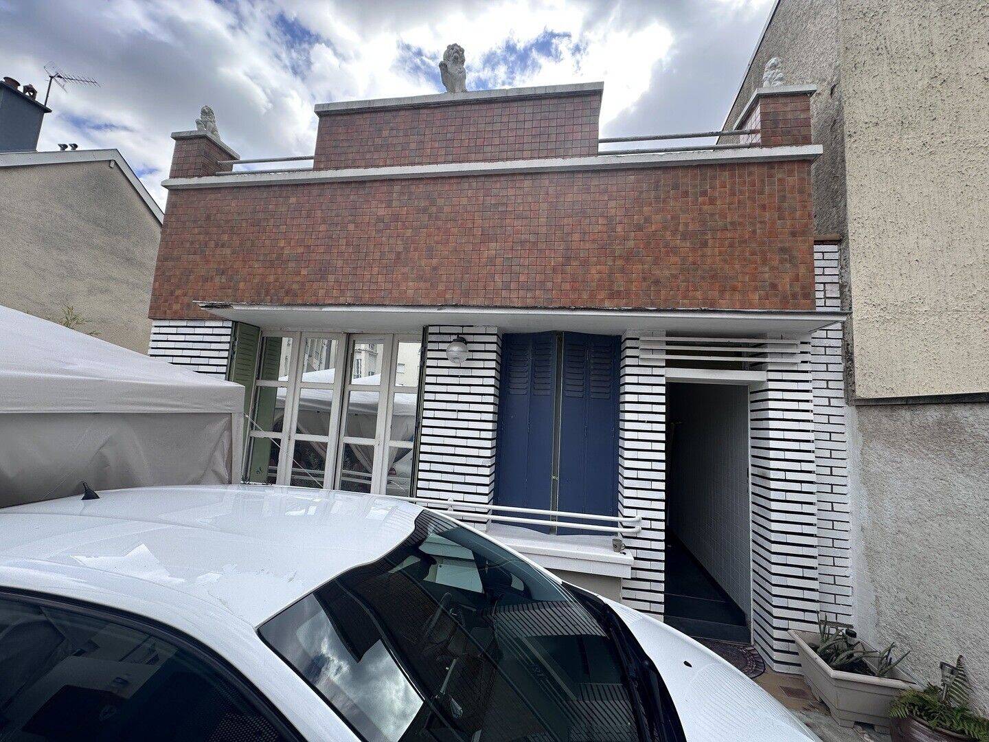 Maison 4 pièces 60 m² · à Reims · 60 m² · 188 000 €