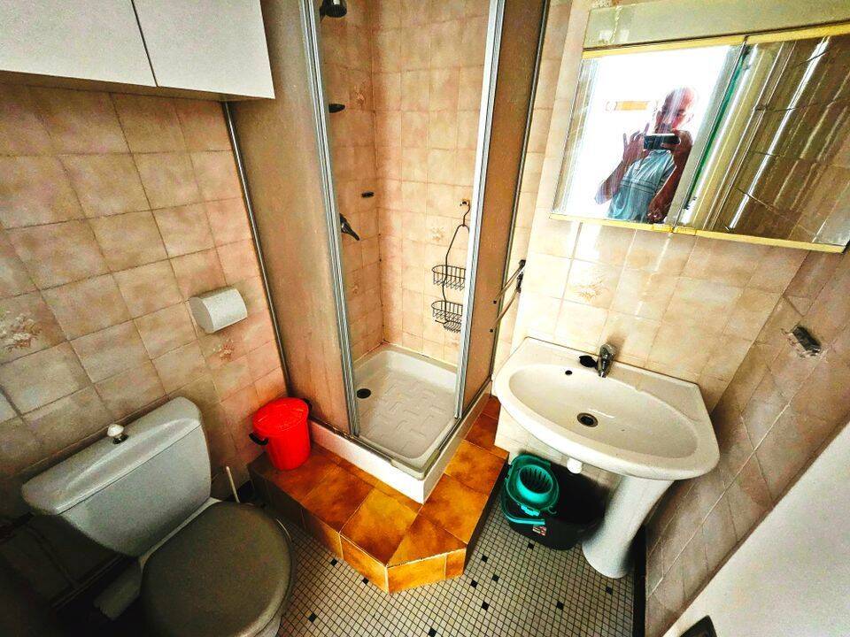 Studio de 20m2 à louer sur Grenoble — 2