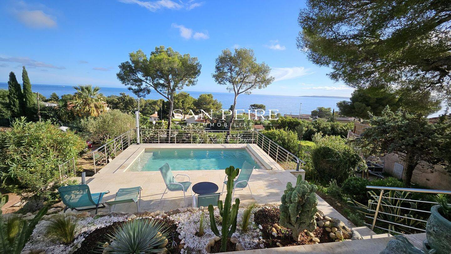Maison 4 pièces 94 m² · à Roquebrune-sur-Argens · 94 m² · 2 200 €/mois