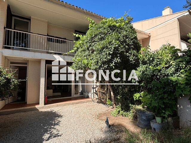 Maison 4 pièces 86 m² · à Saint-Mandrier-sur-Mer · 86,1 m² · 1 225 €