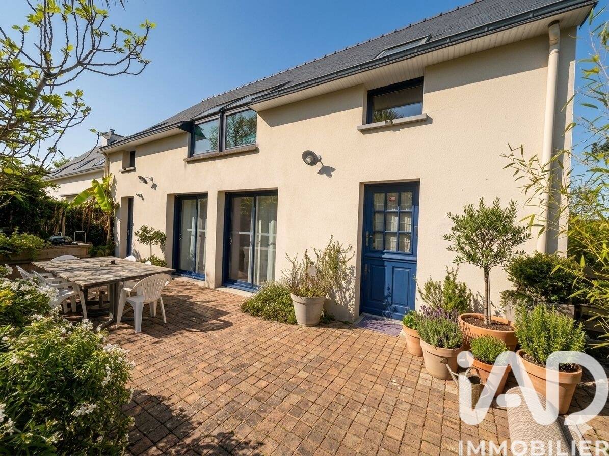 Maison 5 pièces 122 m² · à Lancieux · 122 m² · 546 200 €